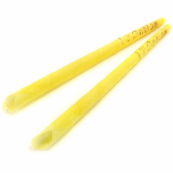 Świece do uszu - popularny zabieg na oczyszczenie uszu Świece do uszu - popularny zabieg na oczyszczenie uszu