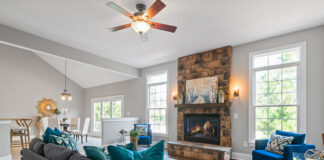 Oczyszczacz powietrza