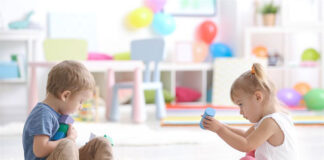 Jak uczyć poprzez zabawę