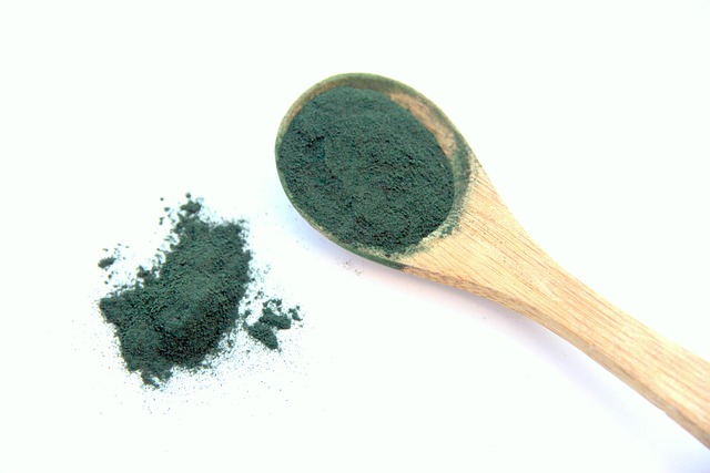 Czy spirulina pomaga na stawy? Czy spirulina pomaga na stawy?