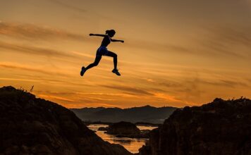 Czy 30 min biegania wystarczy?