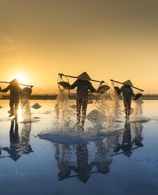 Czy sól jest zdrowa?