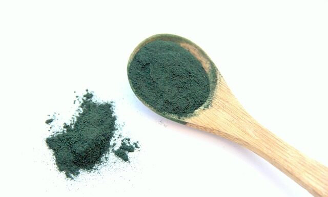 Czy po spirulinie można mieć biegunkę?