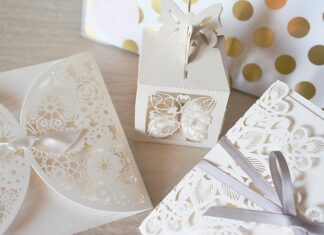 Jak zamówić zaproszenia ślubne? Jak zamówić zaproszenia ślubne?