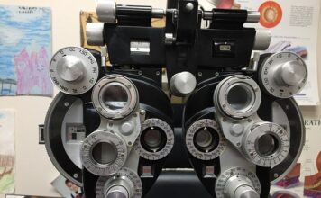 Czy jak się ma astygmatyzm to trzeba nosić okulary?