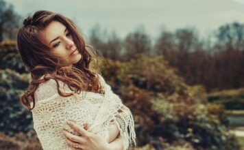 Jak dobrze związać włosy?