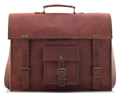 Tłoczenie na skórze