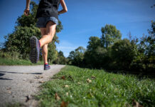 Jak poprawić kondycję