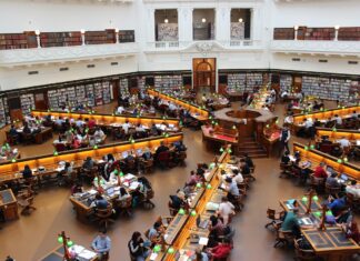 Jak wygląda studiowanie filologii angielskiej? jak wygląda studiowanie filologii angielskiej