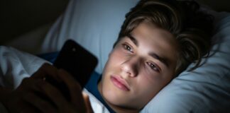 Jak poprawić sen i wyregulować rytm dobowy nastolatka