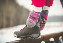 Buty na zimę dla dziecka – jak wybrać najcieplejsze i najwygodniejsze? Buty na zimę dla dziecka