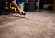 Bielsko-Biała: koszt czyszczenia dywanów przez profesjonalną firmę kontra samodzielnie z wypożyczonym sprzętem Bielsko-Biała: koszt czyszczenia dywanów przez profesjonalną firmę kontra samodzielnie z wypożyczonym sprzętem