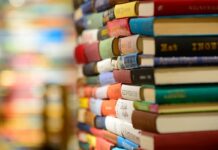 TOP10 książek do nauki Tarota dla początkujących