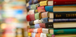 TOP10 książek do nauki Tarota dla początkujących